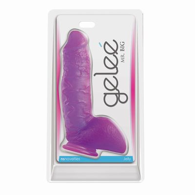���������� ������������� �� �������� Gelee Mr.Big - 25,5 ��.