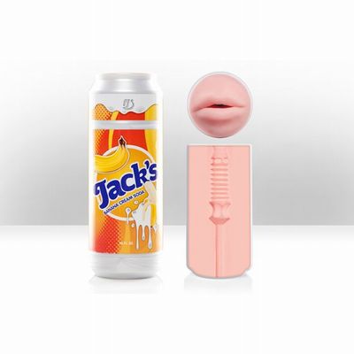 �����������-����� Fleshlight - Banana Cream Soda � ����-�����