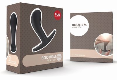 ׸���� �������� ���������� BOOTIE M