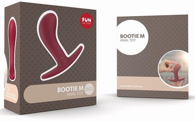 �������� �������� ���������� BOOTIE M