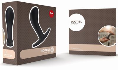 ׸���� �������� ���������� BOOTIE L