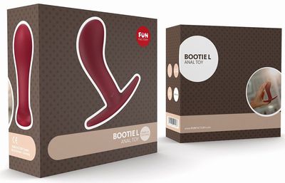 �������� �������� ���������� BOOTIE L