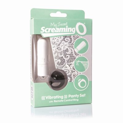 ������� � ��������� � ������� ���������� MY SECRET SCREAMING O