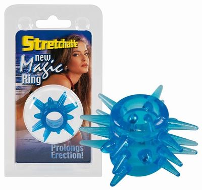 �������� ������� ����������� ������ Magic Blue