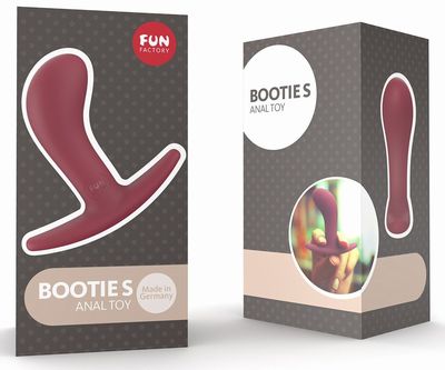 �������� �������� ���������� BOOTIE S