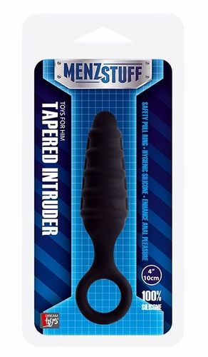 ׸���� �������� ���������� MENZSTUFF TAPERED INTRUDER BLACK