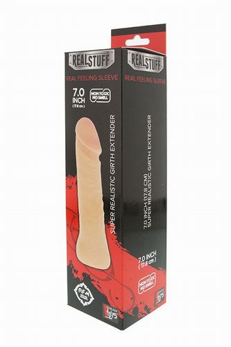 �������� ������������� REALSTUFF GIRTH EXTENDER SLEEVE