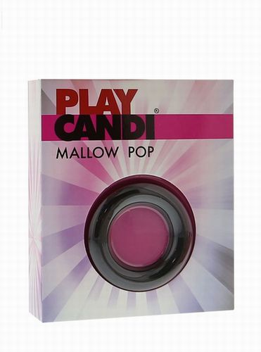 ׸���� ����������� ����������� ������ PLAY CANDI MALLOW POP BLACK