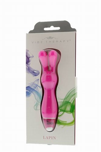 ������� ������ ��� ������� ������� VIBE THERAPY LAPIN