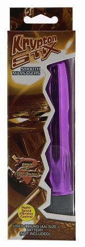 ����-������� ������� ������������ KRYPTON STIX 5 MASSAGER M/S PINK