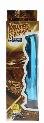 ������� ������� ������������ KRYPTON STIX 5 MASSAGER M/S BLUE