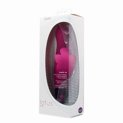 �������� ������������ � ������������ �������� LOTUS FLUTTER BERRY