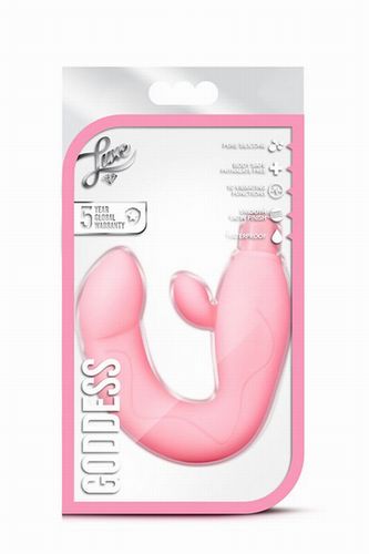 ������� ��������������� G-����� LUXE GODESS PINK