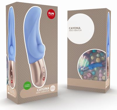 ������� ����-�������� CAYONA