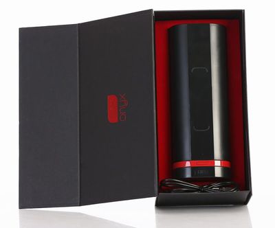 ����������� ��� ����� �� ���������� ONYX TELEDILDONIC MASTURBATOR BOBBI EDEN