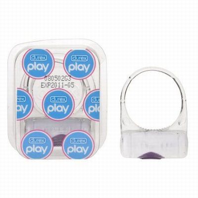����������� DUREX PLAY VIBRATINONS 