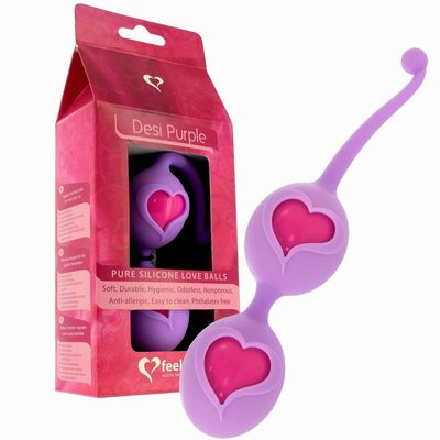 ���������� ����������� ������ Desi Love Balls