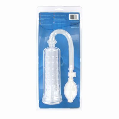���������� ��������� ����� XLsucker Penis Pump