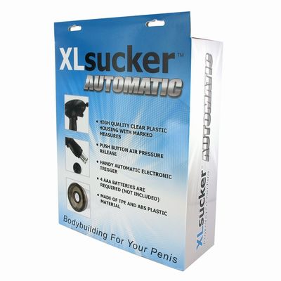 �������������� ����� XLsucker