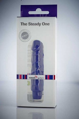������������� � ���������� The Steady One