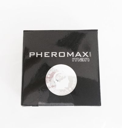 ���������� ��������� ��� ������ Pheromax men - 1 ��.