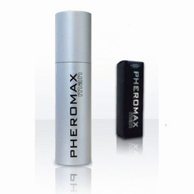 ���������� ��������� ��� ������ Pheromax Man ��� ������ - 14 ��.