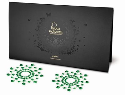 ������� �������� �� ����� Mimi Bijoux