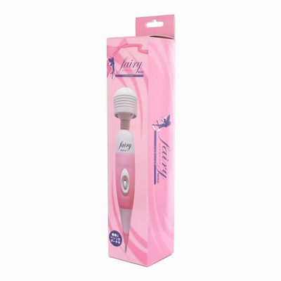 ������������� Fairy Mini Wand Massager
