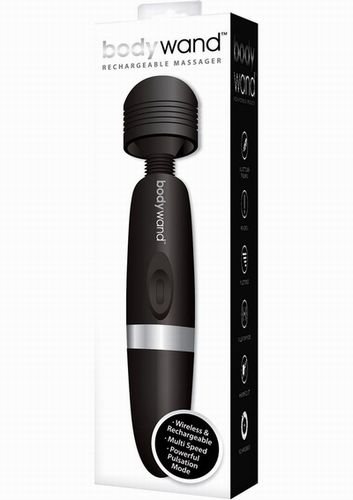 ׸���� �������� BodyWand Rechargeable Massager