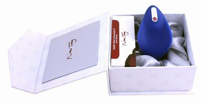 ����� ������������� �������� BETTER THAN CHOCOLATE 2 BLUE