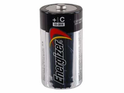 ��������� Energizer ���� C(LR14) - 1 ��.