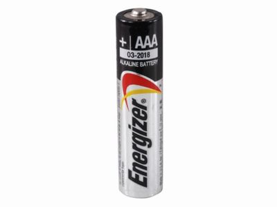 ��������� Energizer ���� AAA - 1 ��.