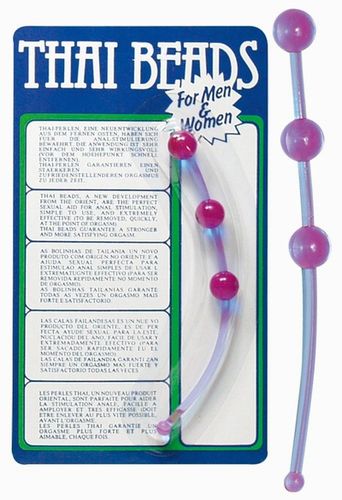 ���������� �������� ������� Thai beads