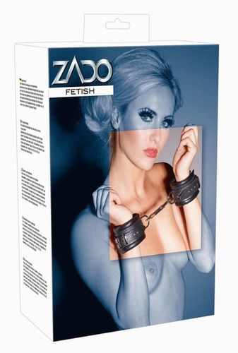 ׸���� ������� ��������� Zado