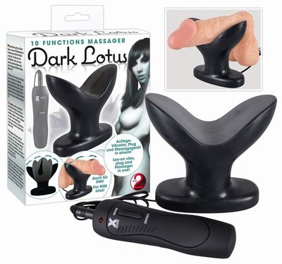 ���������� 2-�-1 Dark Lotus: �������� �������� � ���������������