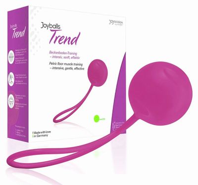 ����-������� ����������� ����� Joyballs Trend Single