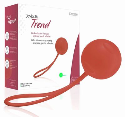 ������� ����������� ����� Joyballs Trend Single