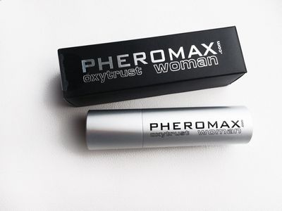 ���������� ��������� ��� ������ Pheromax Oxytrust Woman - 14 ��.