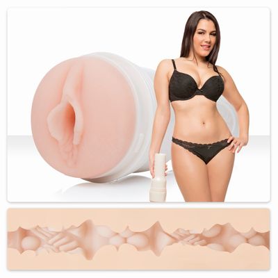 �����������-������ Flleshlight Girls - Valentina Nappi Dorcel