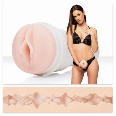 �����������-������ Flleshlight Girls - Claire Castel Dorcel
