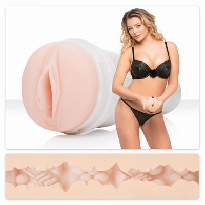 �����������-������ Flleshlight Girls - Anna Polina Dorcel