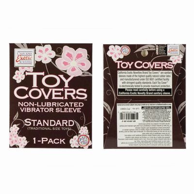 ����������� ��� ��������� ������������ ������� TOY COVER STANDART