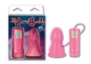 ����������� My Secret Buddy