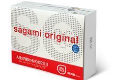������������ ������������ Sagami Original - 36 ��.