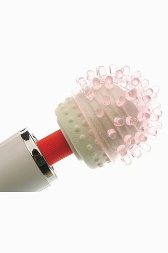 ������� ������� � ��������� ��� Hitachi Magic Wand