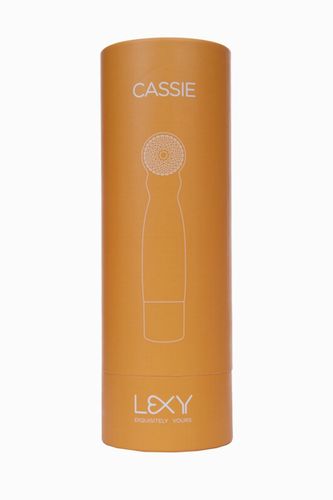 ��������� �������� Cassie � �������