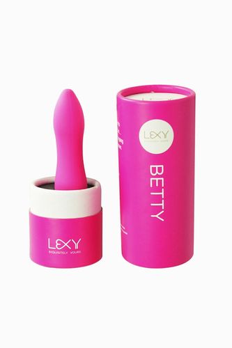 ������� �������� Betty �� ��������