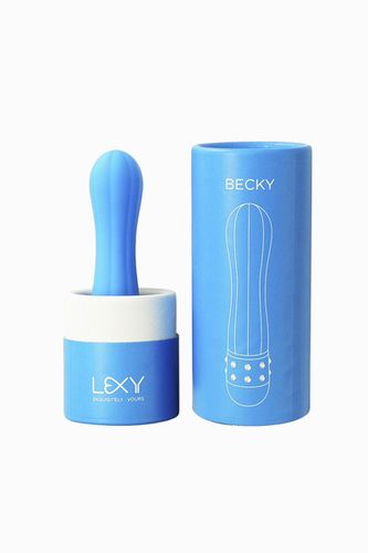 ����� �������� Becky