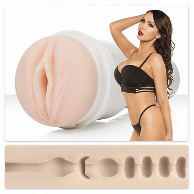 �����������-������ Fleshlight Girls - Nikki Benz Lotus