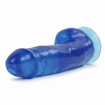 ������� ������������� Climax Cox 7.5 Colossal Cock Bawdy Blue - 19 ��.